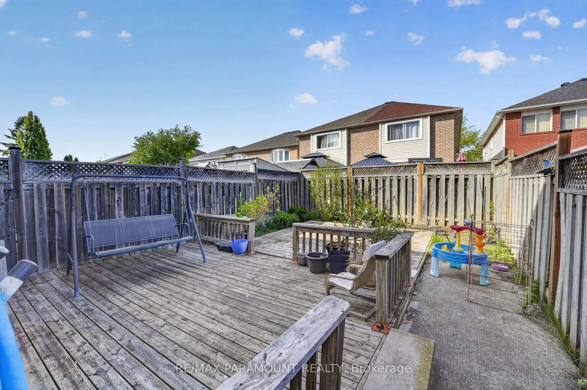Photo 37 of 271 Pressed Brick Drive, Brampton, Brampton North — HOMEH