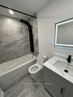 Photo 3 of Unit 1B, 171 Cedric Avenue, Toronto, Oakwood Village — HOMEH