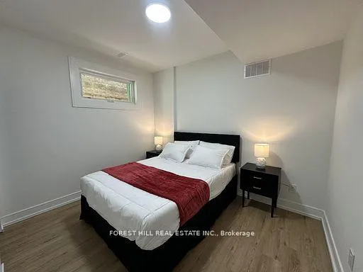 Photo 4 of Unit 1B, 171 Cedric Avenue, Toronto, Oakwood Village — HOMEH