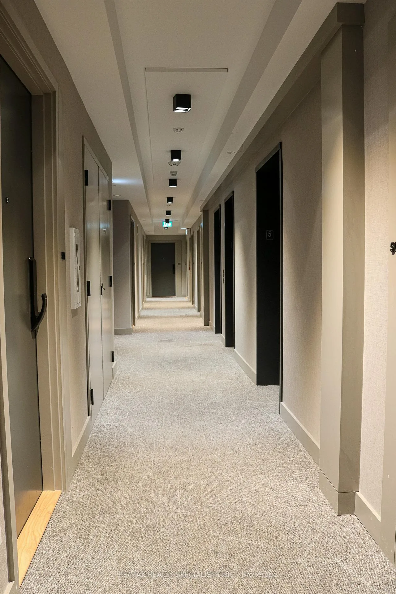 Photo 2 of Unit 514, 335 Wheat Boom Drive, Oakville, Joshua Meadows — HOMEH