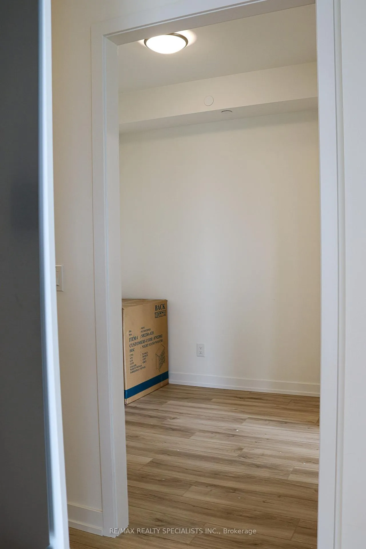 Photo 7 of Unit 514, 335 Wheat Boom Drive, Oakville, Joshua Meadows — HOMEH