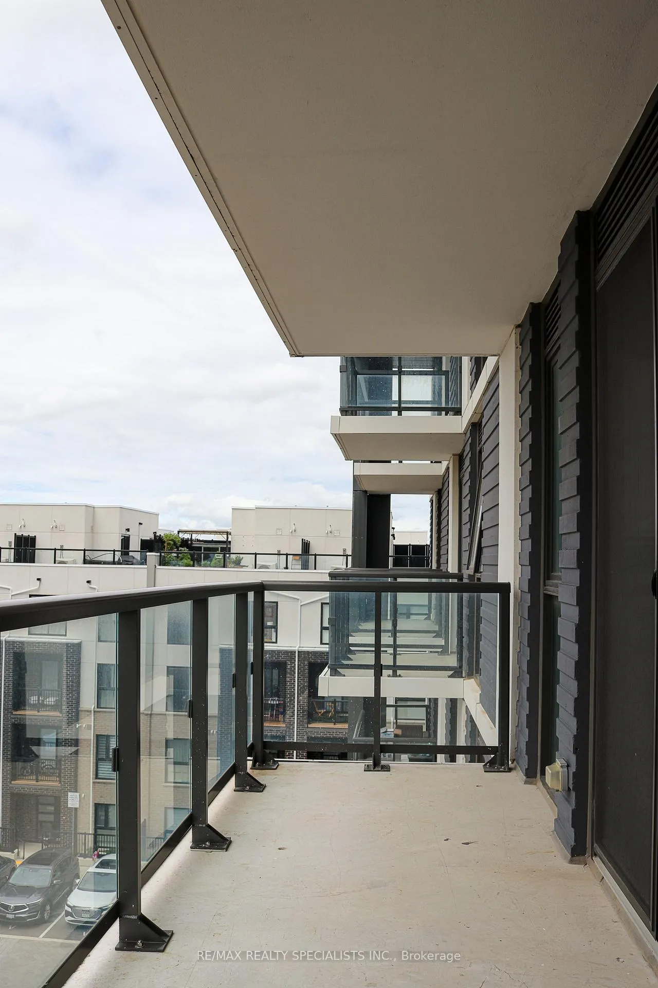 Photo 18 of Unit 514, 335 Wheat Boom Drive, Oakville, Joshua Meadows — HOMEH