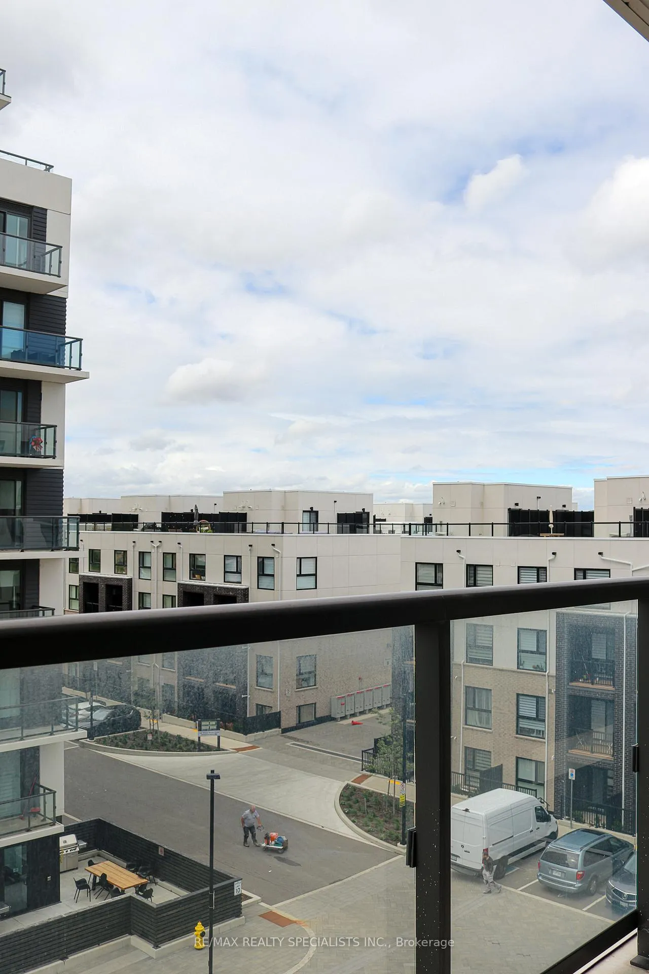Photo 20 of Unit 514, 335 Wheat Boom Drive, Oakville, Joshua Meadows — HOMEH