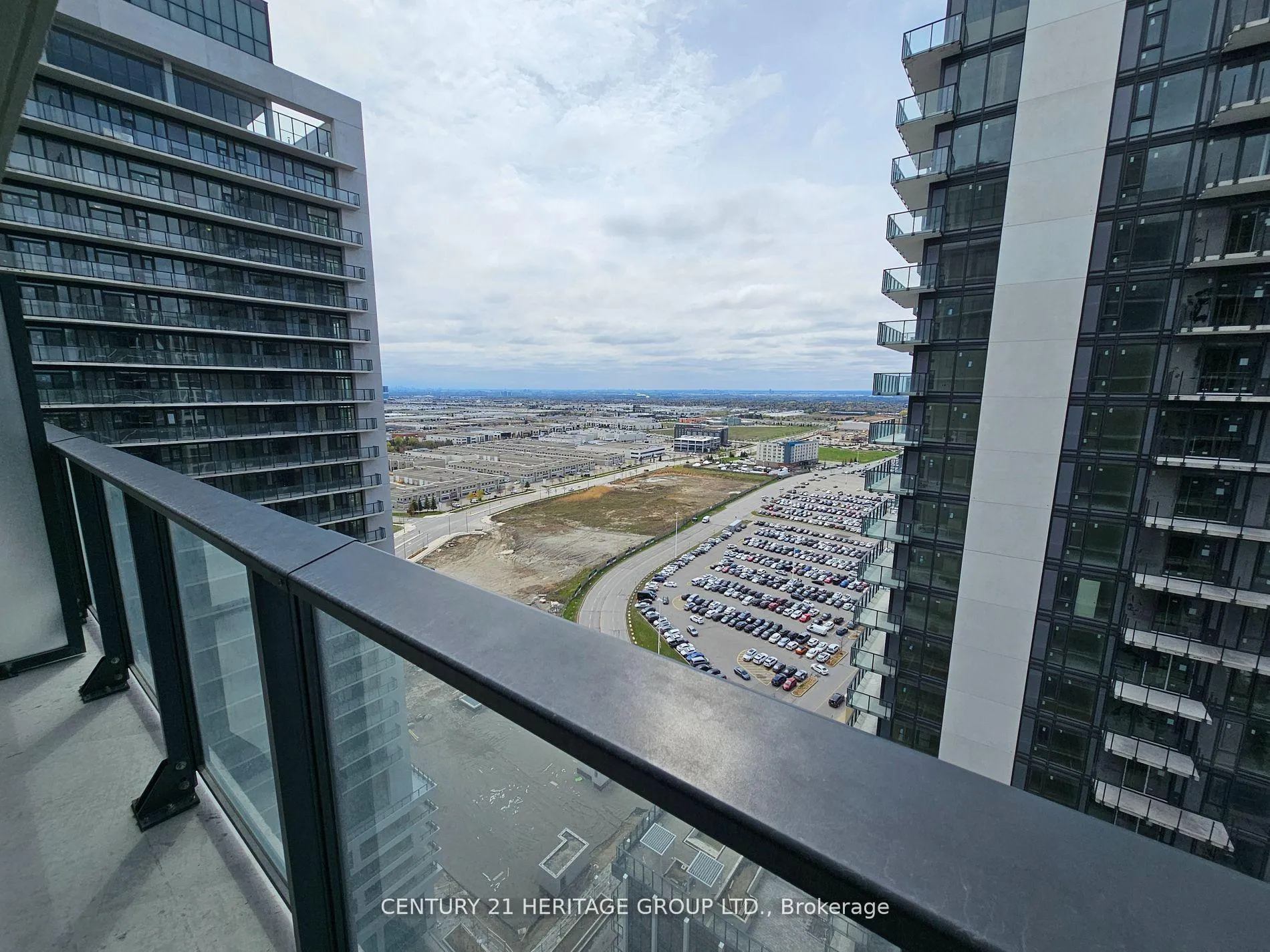 Photo 25 of Unit 2301, 8960 Jane Street, Vaughan, Vellore Village — HOMEH