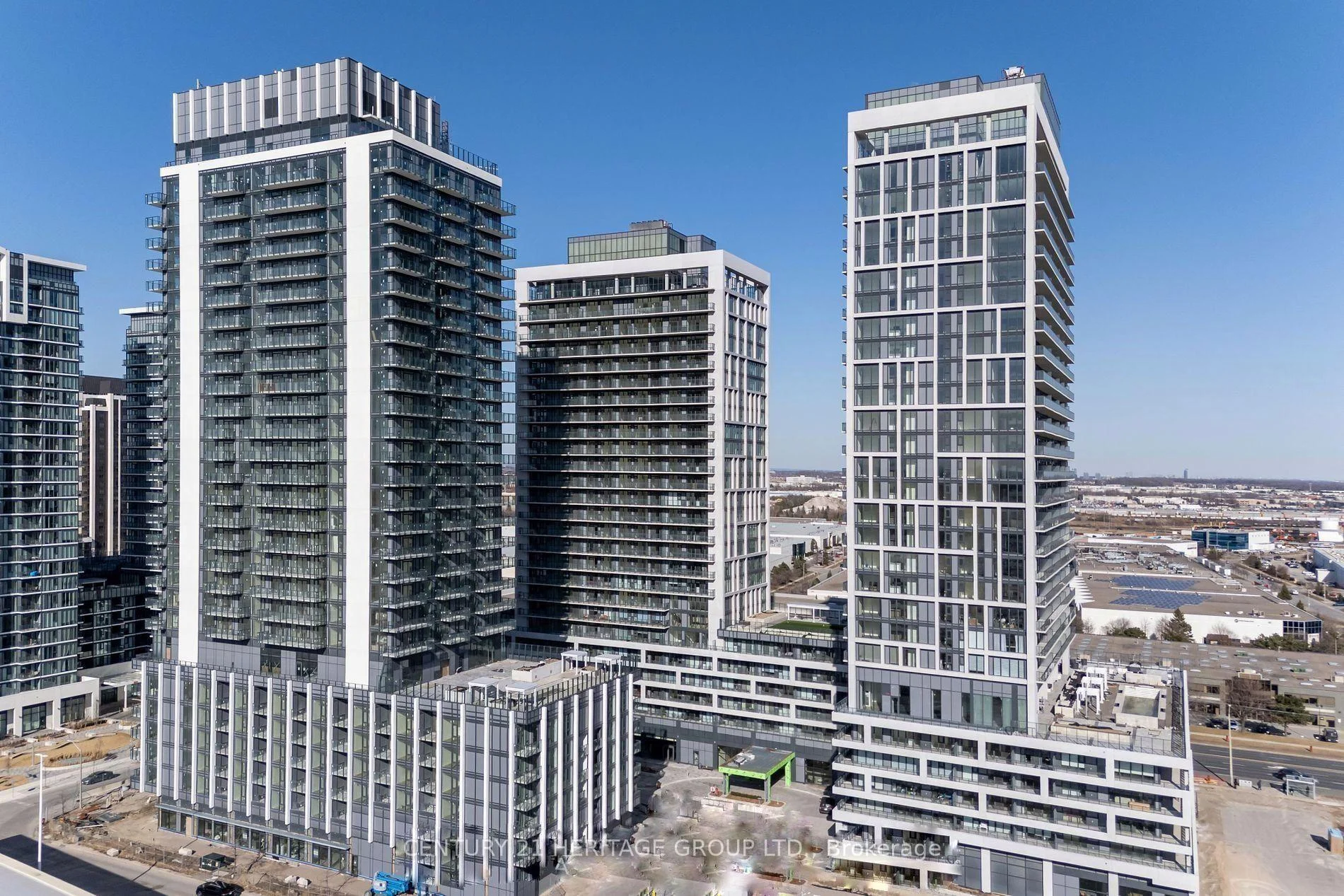 Photo of Unit 2301, 8960 Jane Street