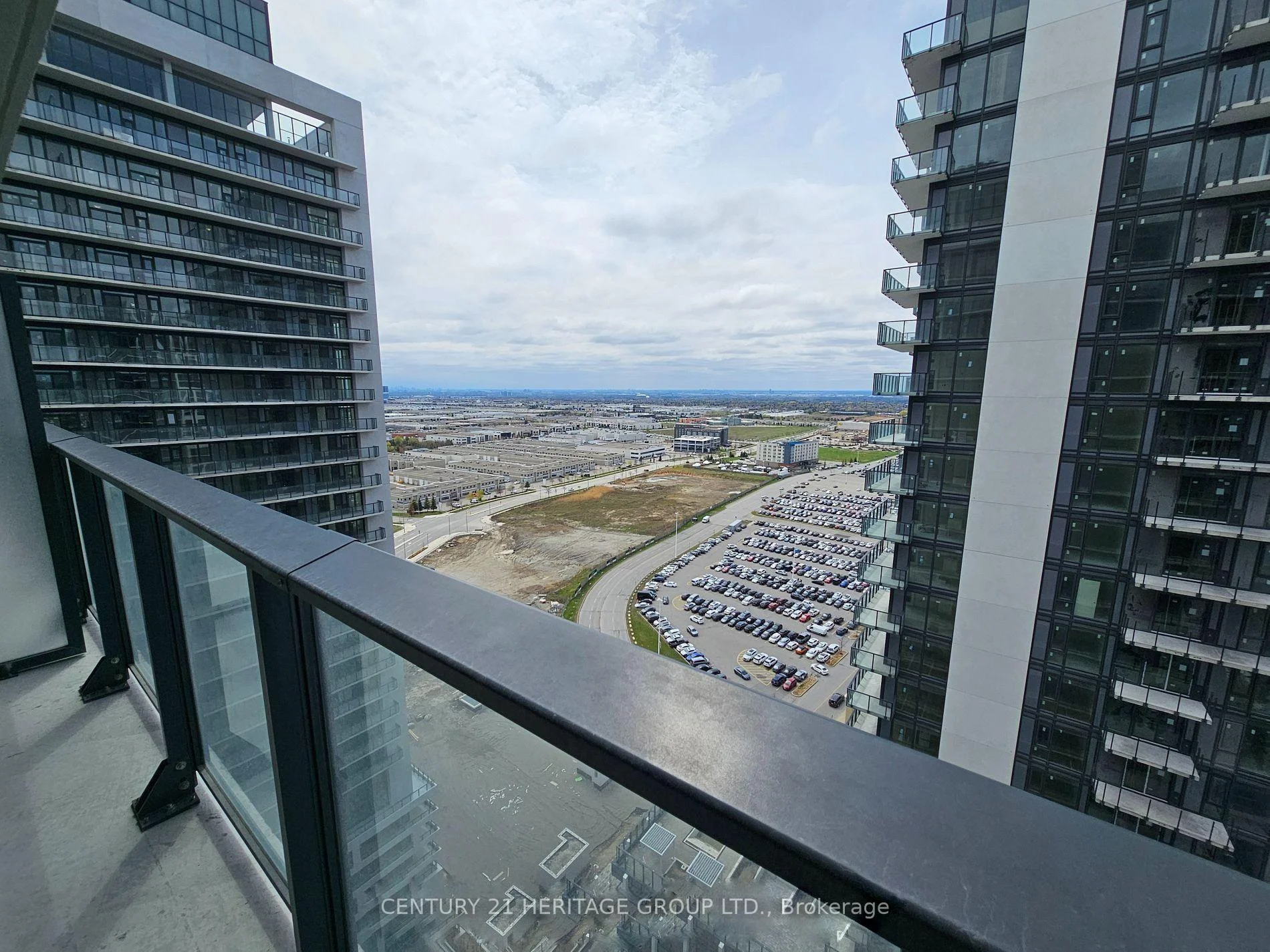 Photo 23 of Unit 2301, 8960 Jane Street, Vaughan, Vellore Village — HOMEH