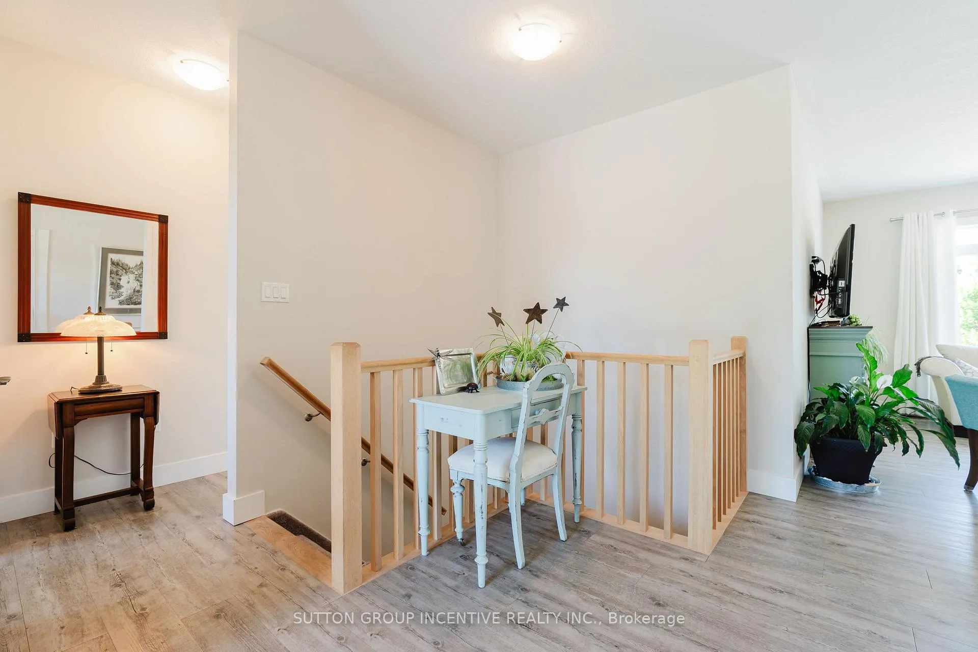 Photo 4 of 31 Bourgeois Beach Road, Tay, Victoria Harbour — HOMEH