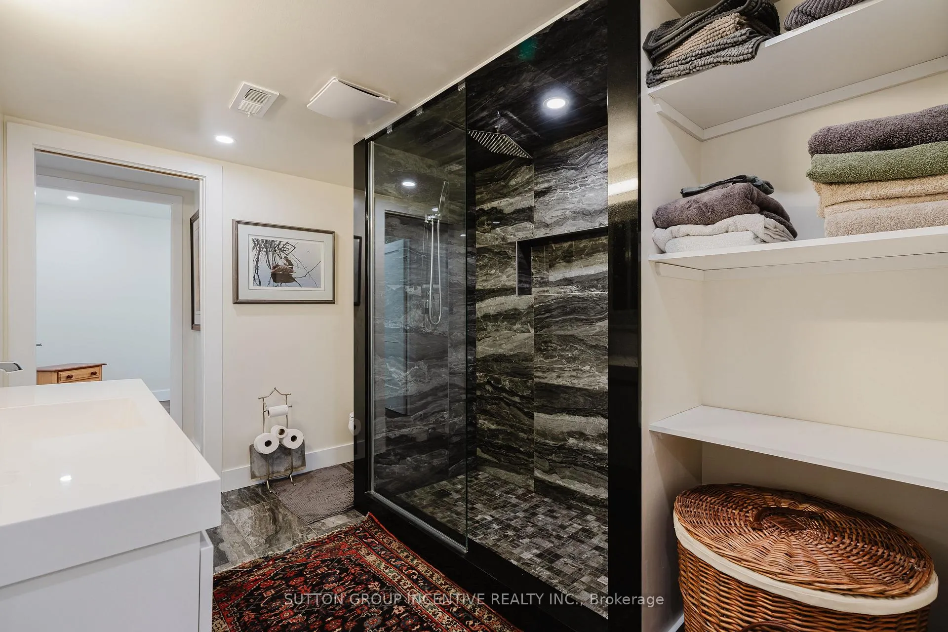 Photo 17 of 31 Bourgeois Beach Road, Tay, Victoria Harbour — HOMEH