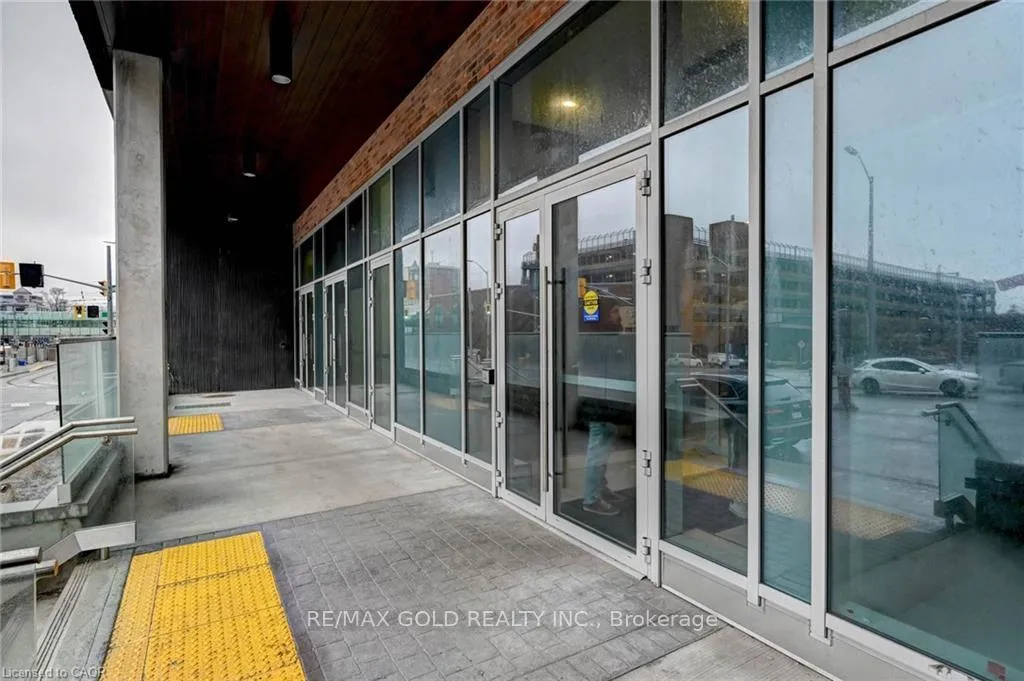 Photo 5 of Unit #3508, 60 Frederick Street, Kitchener, City Commercial Core — HOMEH