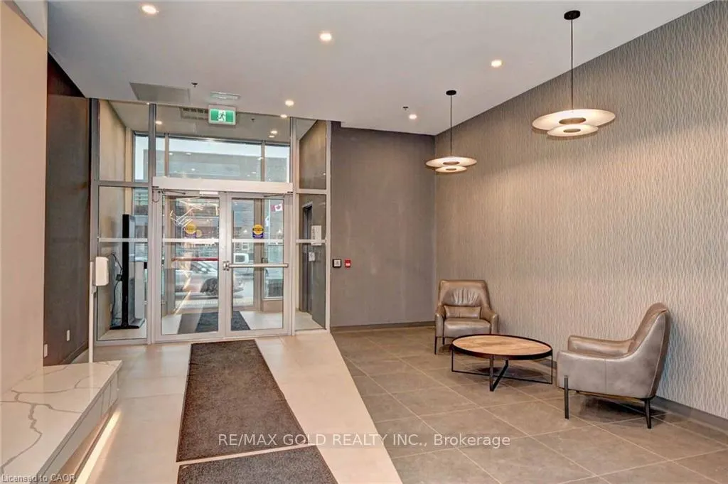 Photo 9 of Unit #3508, 60 Frederick Street, Kitchener, City Commercial Core — HOMEH