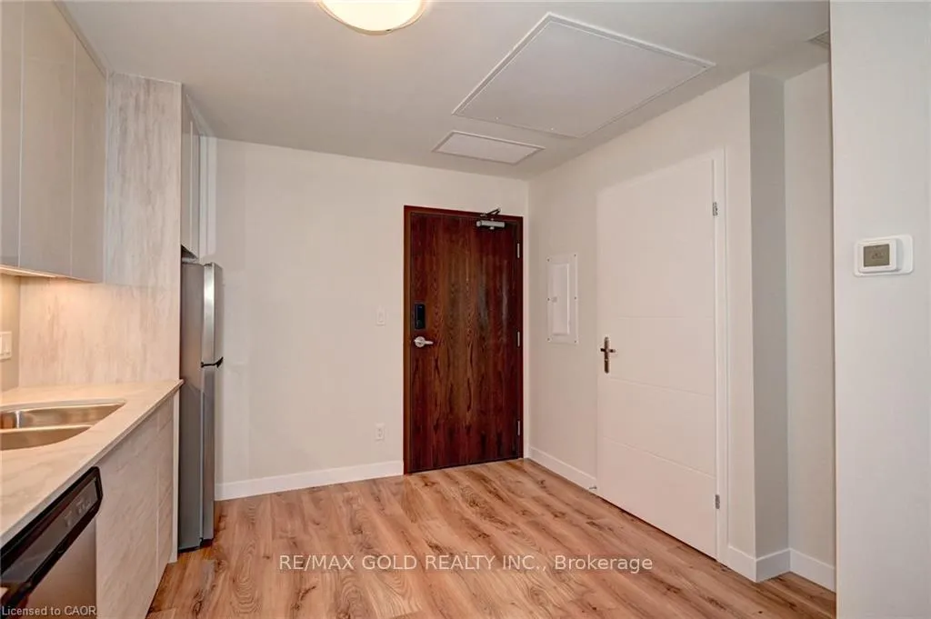 Photo 10 of Unit #3508, 60 Frederick Street, Kitchener, City Commercial Core — HOMEH