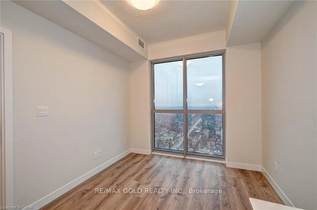 Photo 11 of Unit #3508, 60 Frederick Street, Kitchener, City Commercial Core — HOMEH