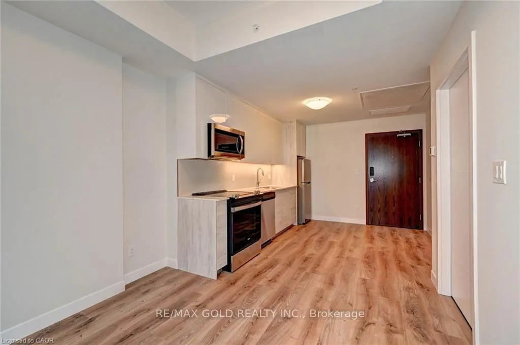 Photo 12 of Unit #3508, 60 Frederick Street, Kitchener, City Commercial Core — HOMEH
