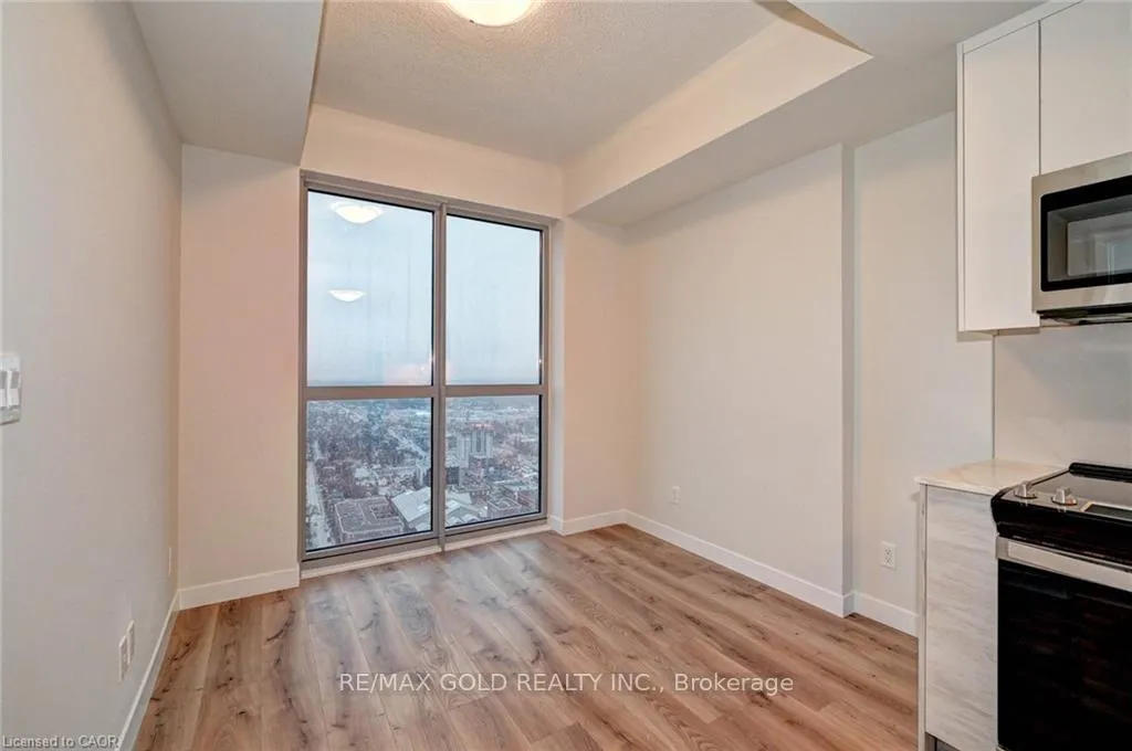 Photo 13 of Unit #3508, 60 Frederick Street, Kitchener, City Commercial Core — HOMEH