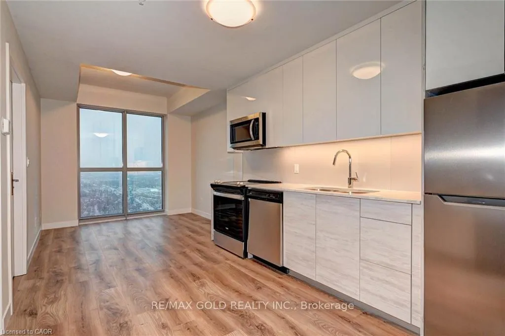 Photo 14 of Unit #3508, 60 Frederick Street, Kitchener, City Commercial Core — HOMEH