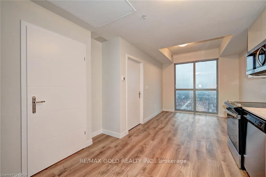 Photo 15 of Unit #3508, 60 Frederick Street, Kitchener, City Commercial Core — HOMEH