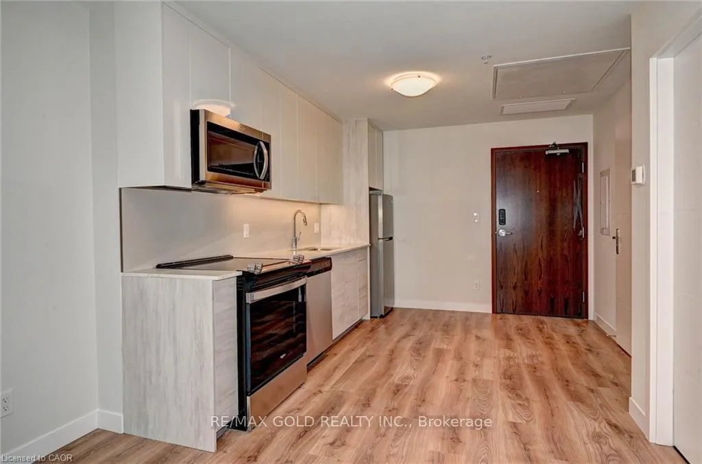 Photo 16 of Unit #3508, 60 Frederick Street, Kitchener, City Commercial Core — HOMEH