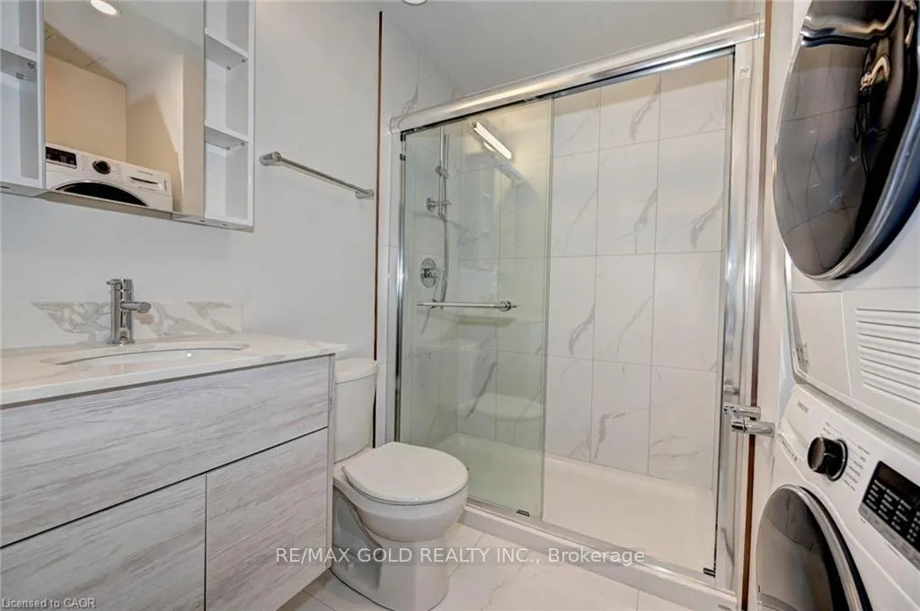 Photo 20 of Unit #3508, 60 Frederick Street, Kitchener, City Commercial Core — HOMEH