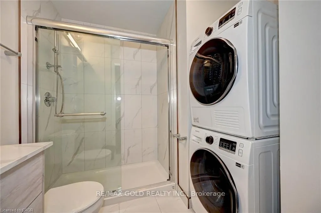 Photo 21 of Unit #3508, 60 Frederick Street, Kitchener, City Commercial Core — HOMEH