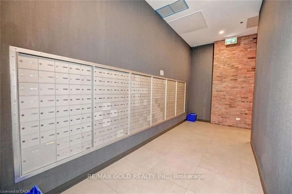 Photo 23 of Unit #3508, 60 Frederick Street, Kitchener, City Commercial Core — HOMEH