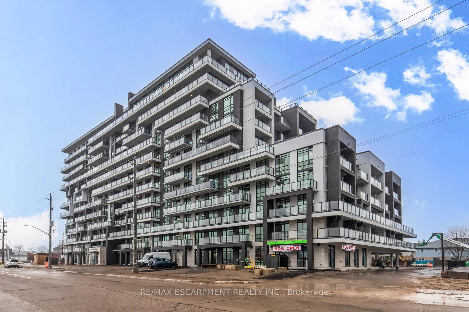 Photo 1 of Unit 220, 461 Green Road, Hamilton, Lakeshore — HOMEH