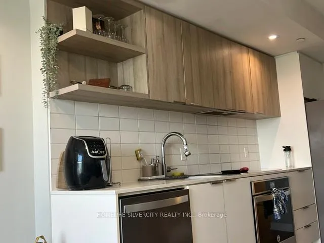 Photo 1 of Unit 2910, 6 Sonic Way, Toronto, Flemingdon Park — HOMEH