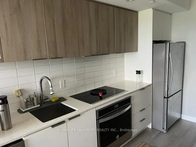 Photo 2 of Unit 2910, 6 Sonic Way, Toronto, Flemingdon Park — HOMEH