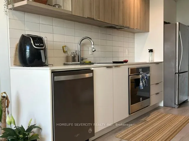 Photo 3 of Unit 2910, 6 Sonic Way, Toronto, Flemingdon Park — HOMEH