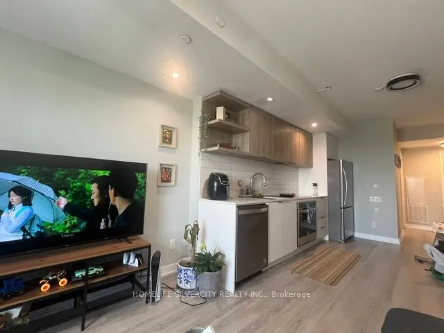 Photo 5 of Unit 2910, 6 Sonic Way, Toronto, Flemingdon Park — HOMEH