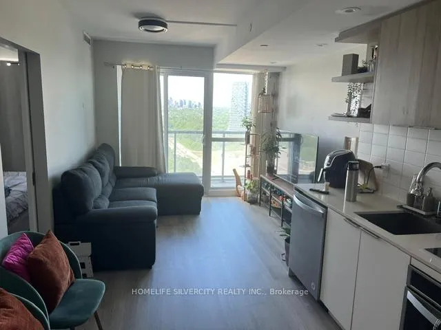 Photo 6 of Unit 2910, 6 Sonic Way, Toronto, Flemingdon Park — HOMEH