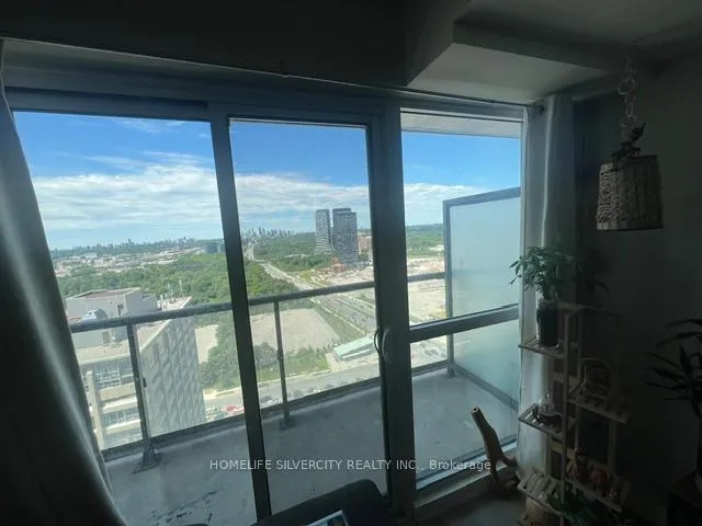 Photo 8 of Unit 2910, 6 Sonic Way, Toronto, Flemingdon Park — HOMEH