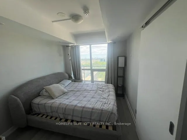 Photo 9 of Unit 2910, 6 Sonic Way, Toronto, Flemingdon Park — HOMEH