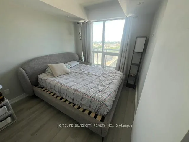 Photo 10 of Unit 2910, 6 Sonic Way, Toronto, Flemingdon Park — HOMEH