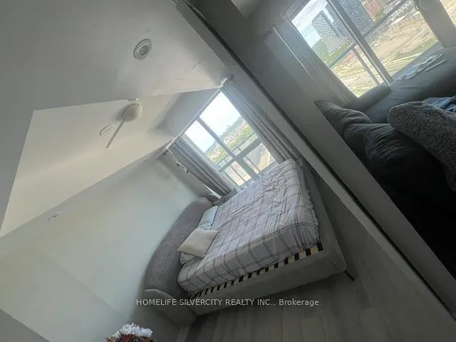 Photo 12 of Unit 2910, 6 Sonic Way, Toronto, Flemingdon Park — HOMEH