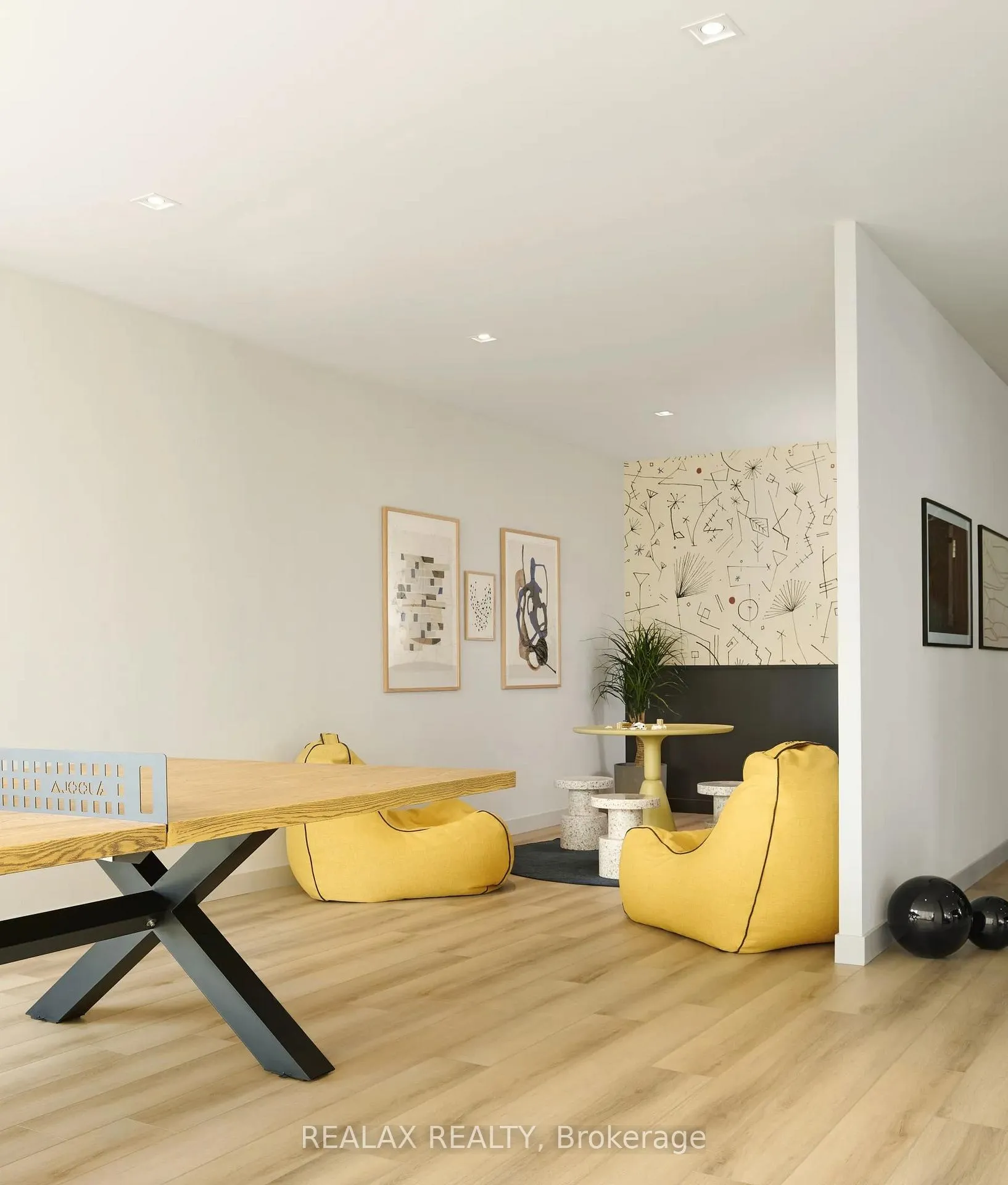 Photo 26 of Unit 810, 9 Tecumseth Street, Toronto, Niagara — HOMEH