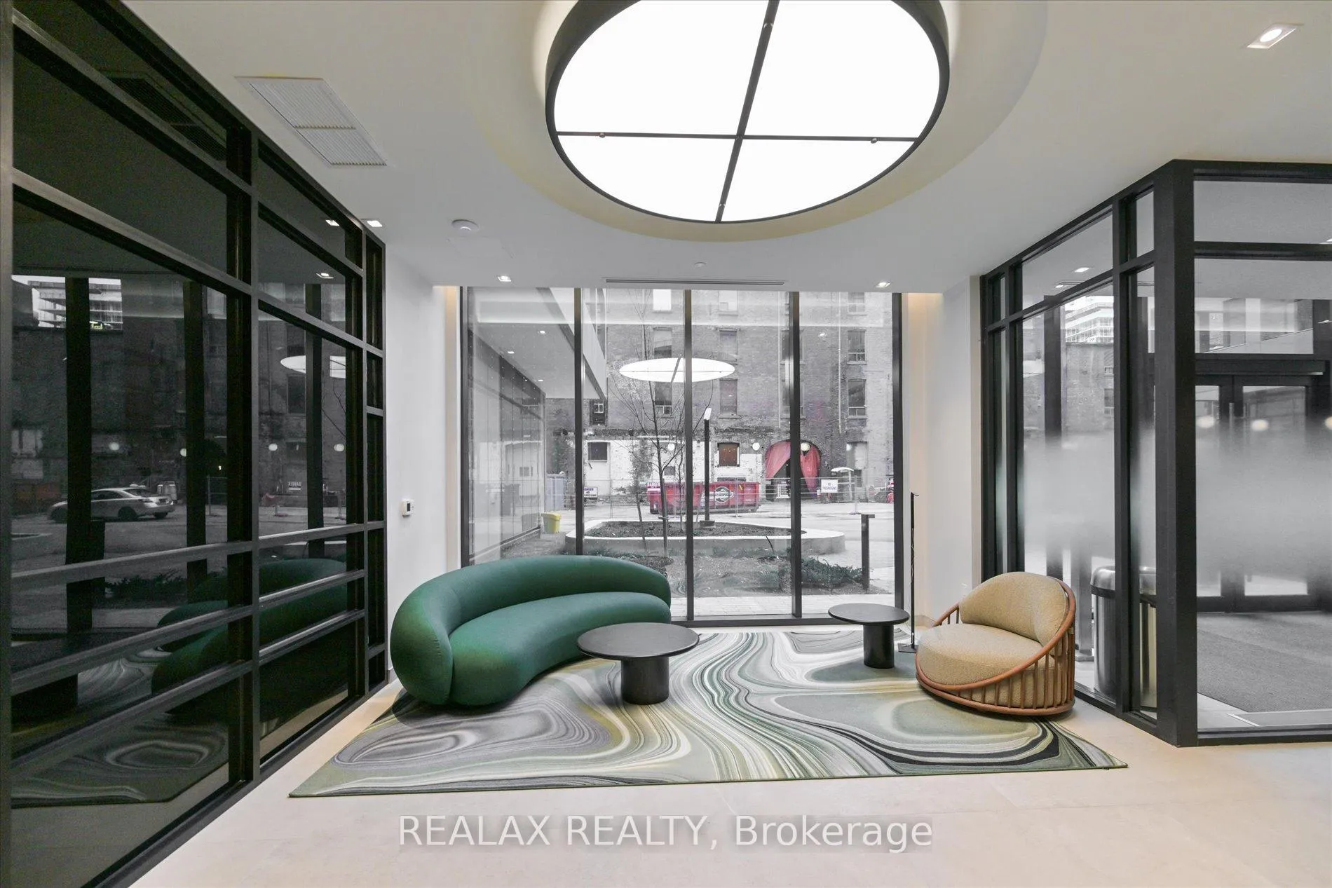 Photo 33 of Unit 810, 9 Tecumseth Street, Toronto, Niagara — HOMEH
