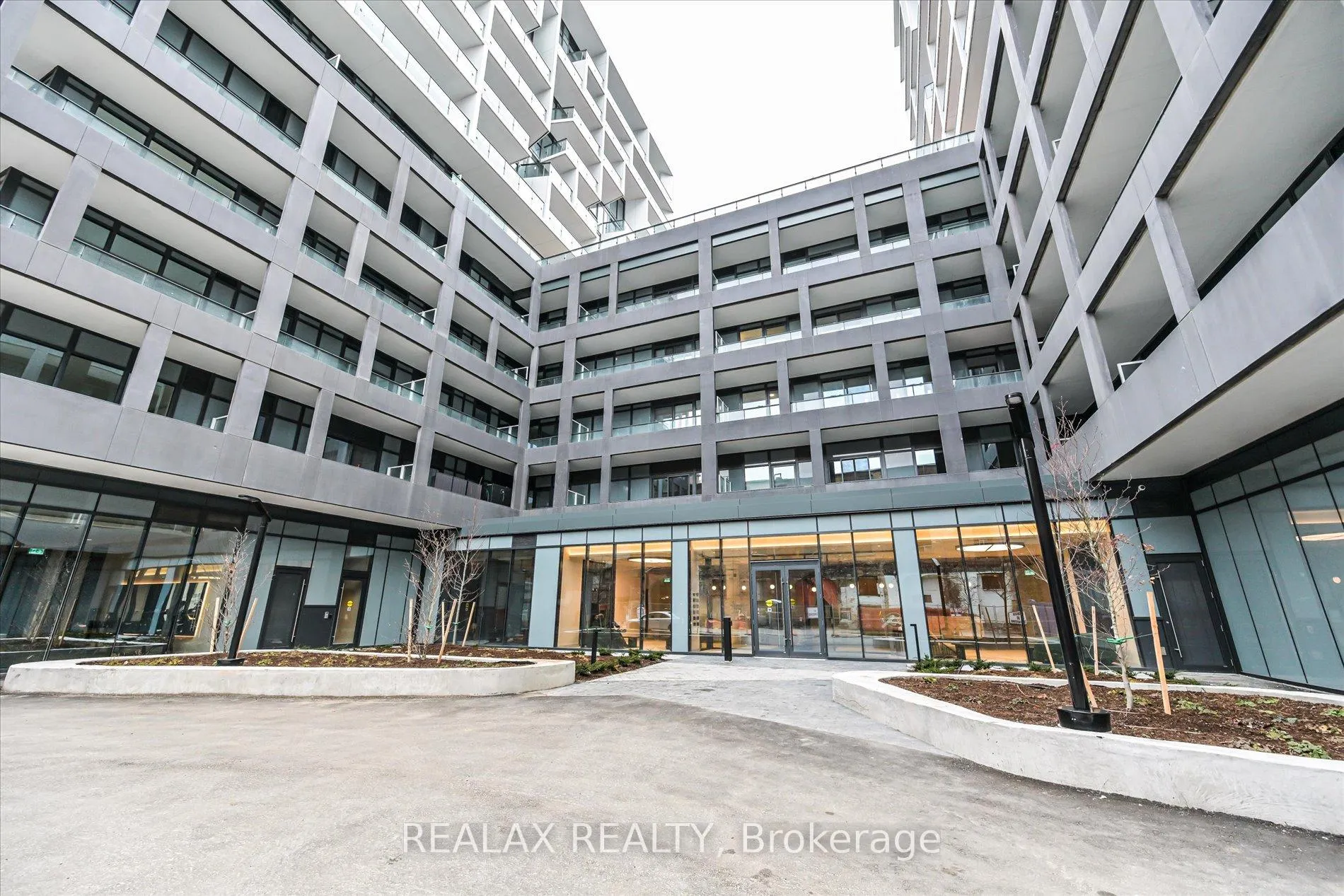 Photo 35 of Unit 810, 9 Tecumseth Street, Toronto, Niagara — HOMEH