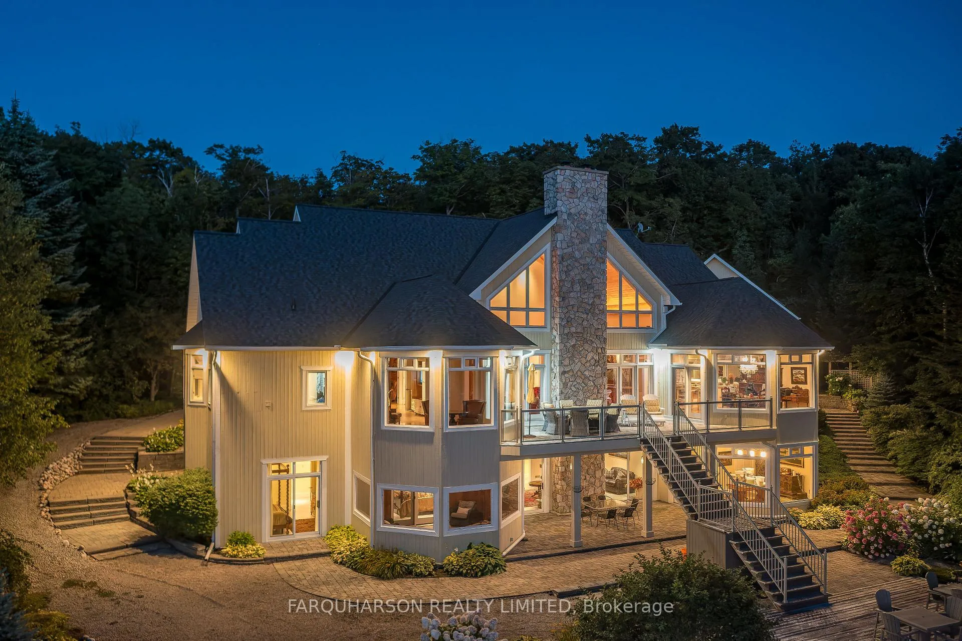 Photo 1 of 114 Melissa Lane, Tiny, Rural Tiny — HOMEH