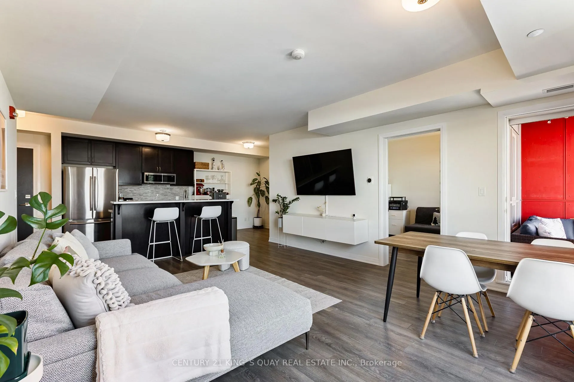 Photo of Unit 503, 58 Adam Sellers Street