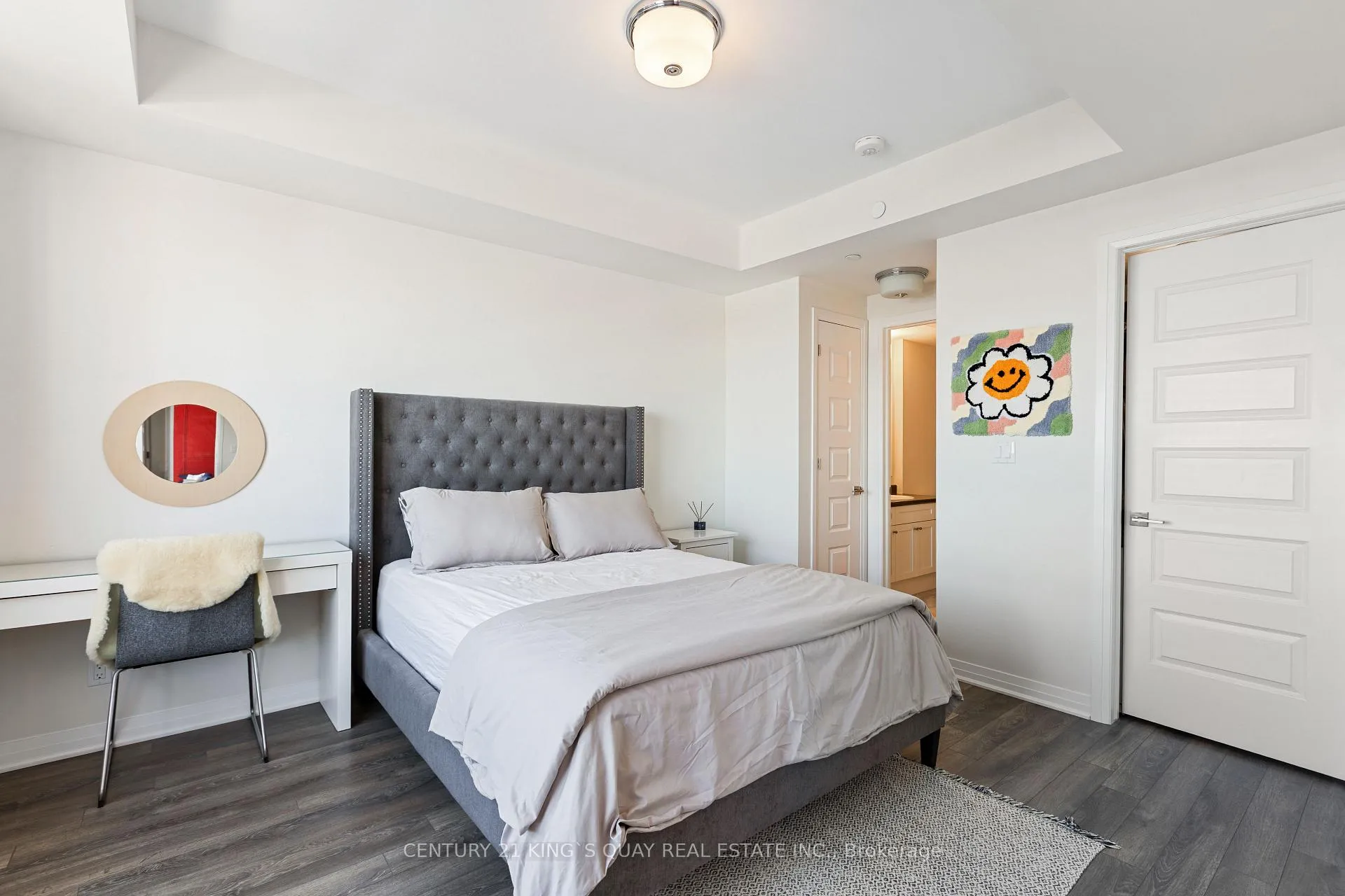 Photo 13 of Unit 503, 58 Adam Sellers Street, Markham, Cornell — HOMEH