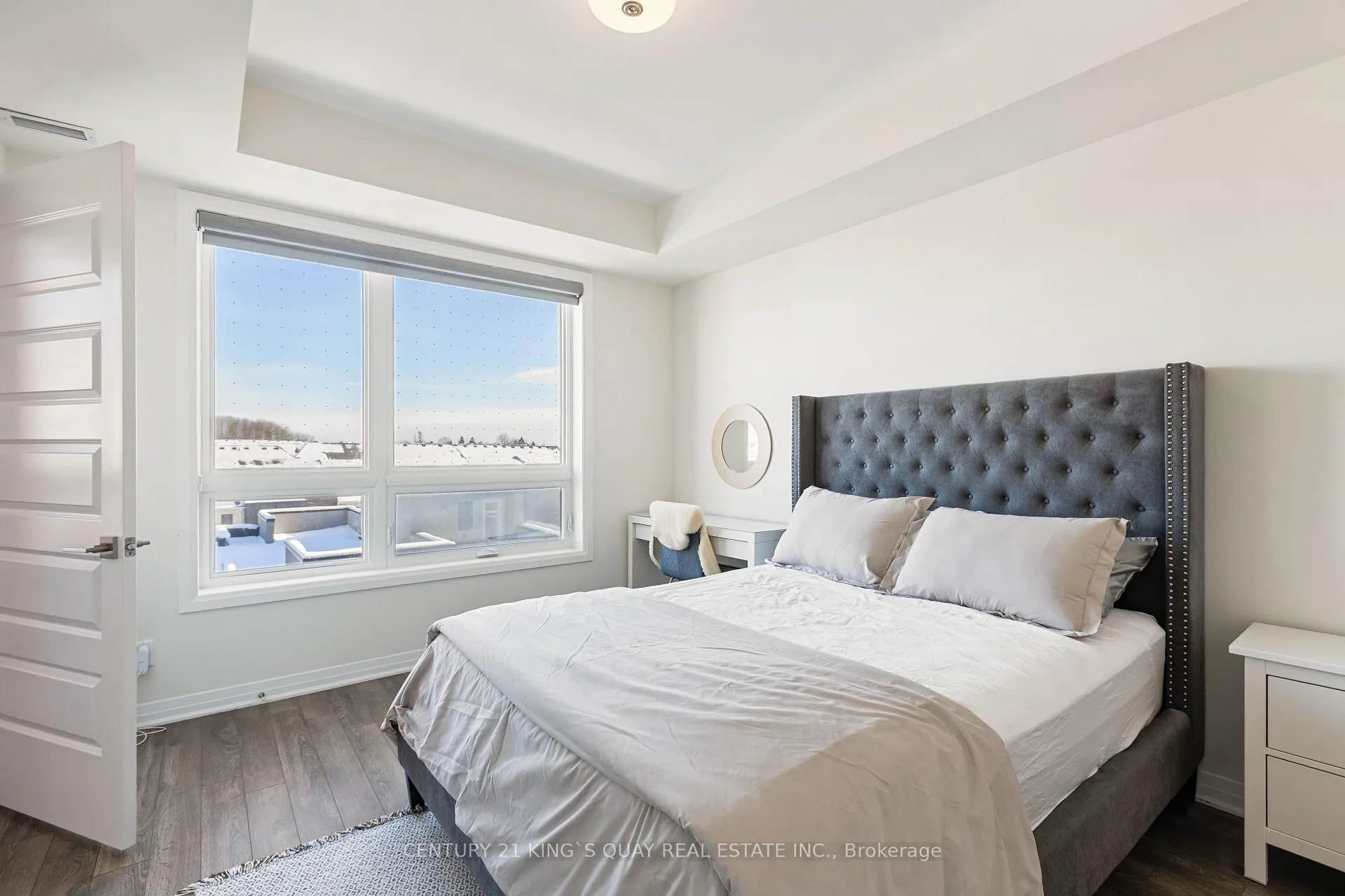 Photo 14 of Unit 503, 58 Adam Sellers Street, Markham, Cornell — HOMEH
