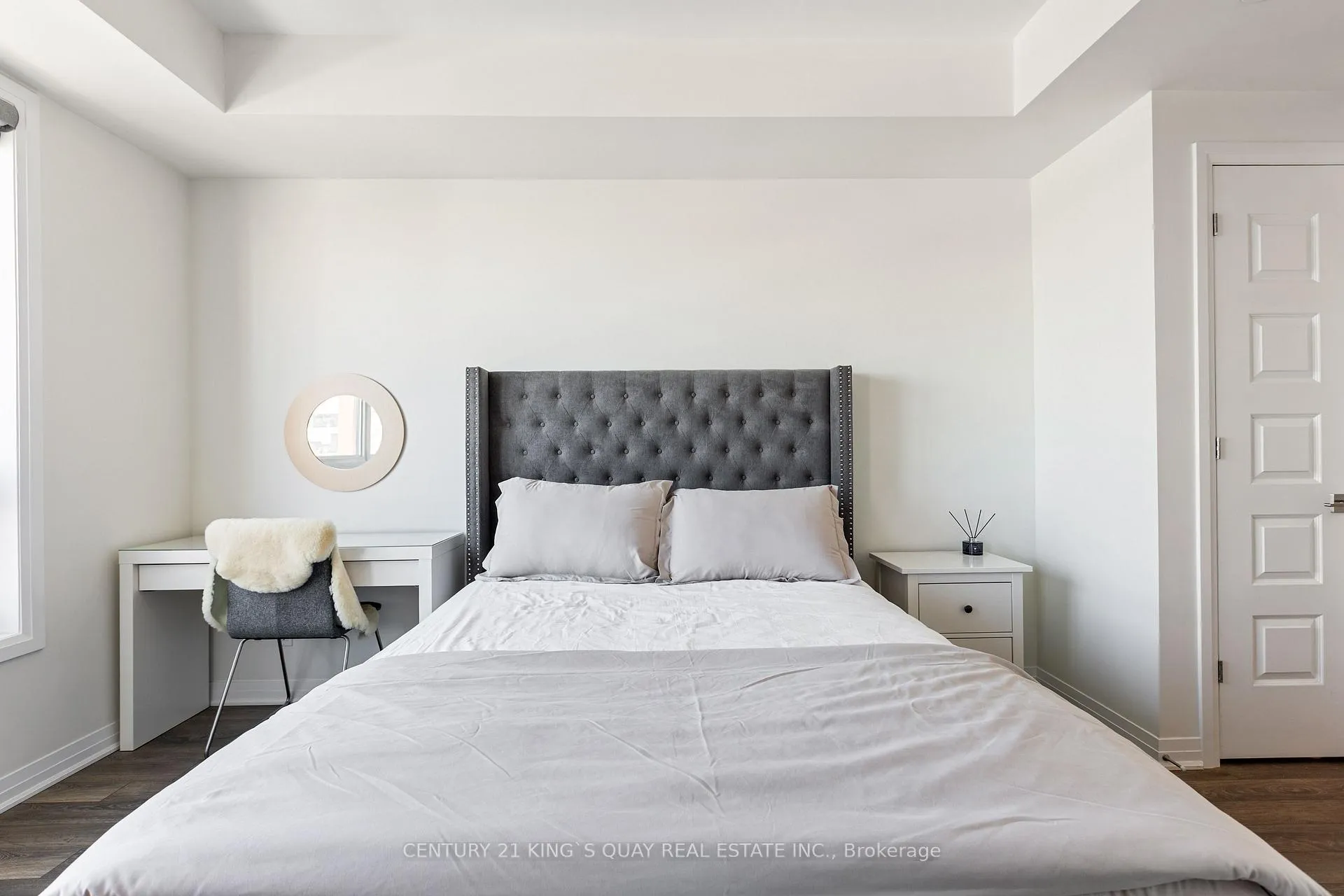 Photo 15 of Unit 503, 58 Adam Sellers Street, Markham, Cornell — HOMEH