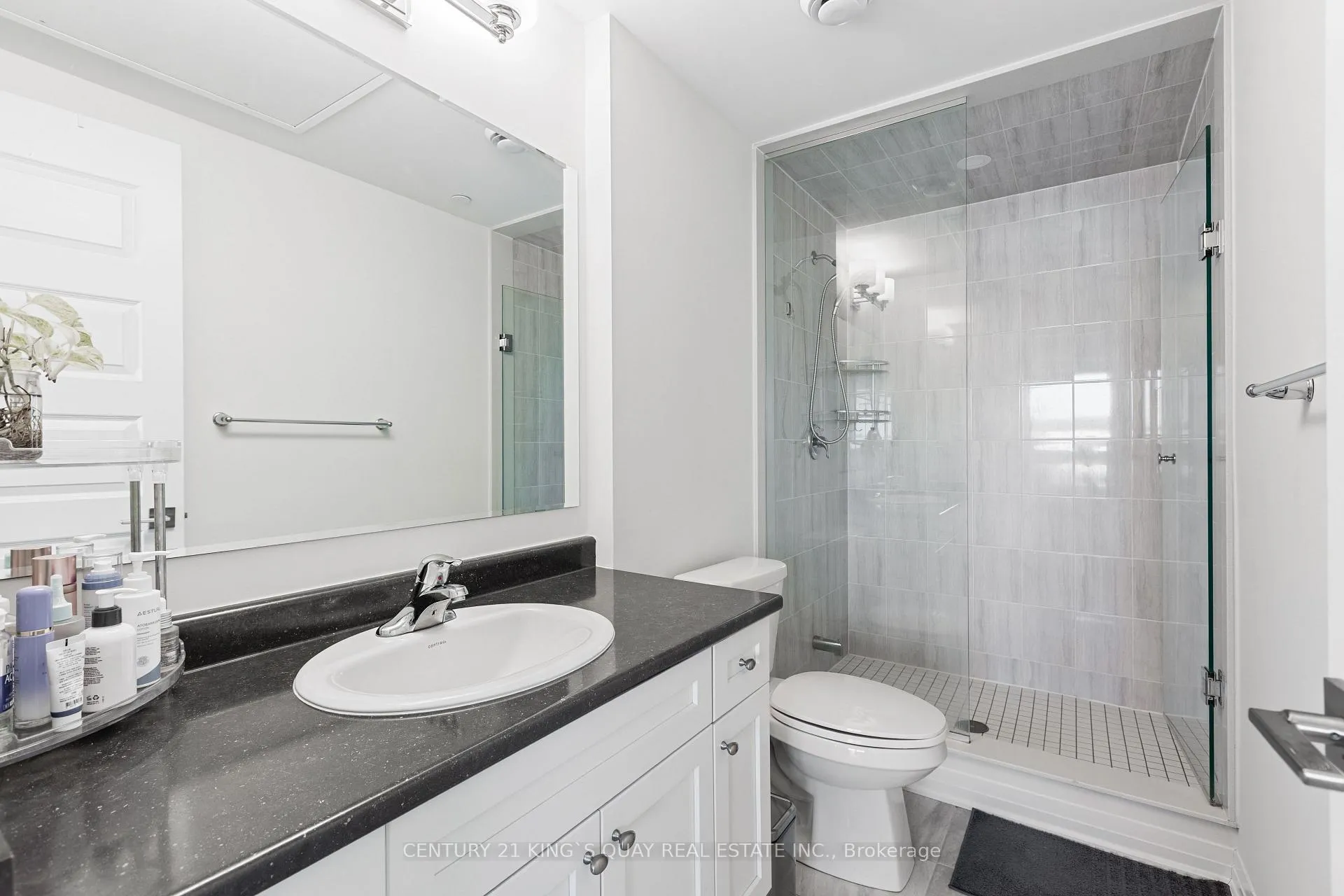 Photo 16 of Unit 503, 58 Adam Sellers Street, Markham, Cornell — HOMEH