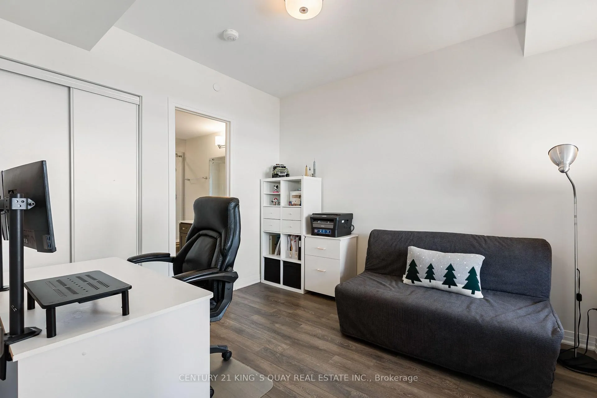 Photo 17 of Unit 503, 58 Adam Sellers Street, Markham, Cornell — HOMEH
