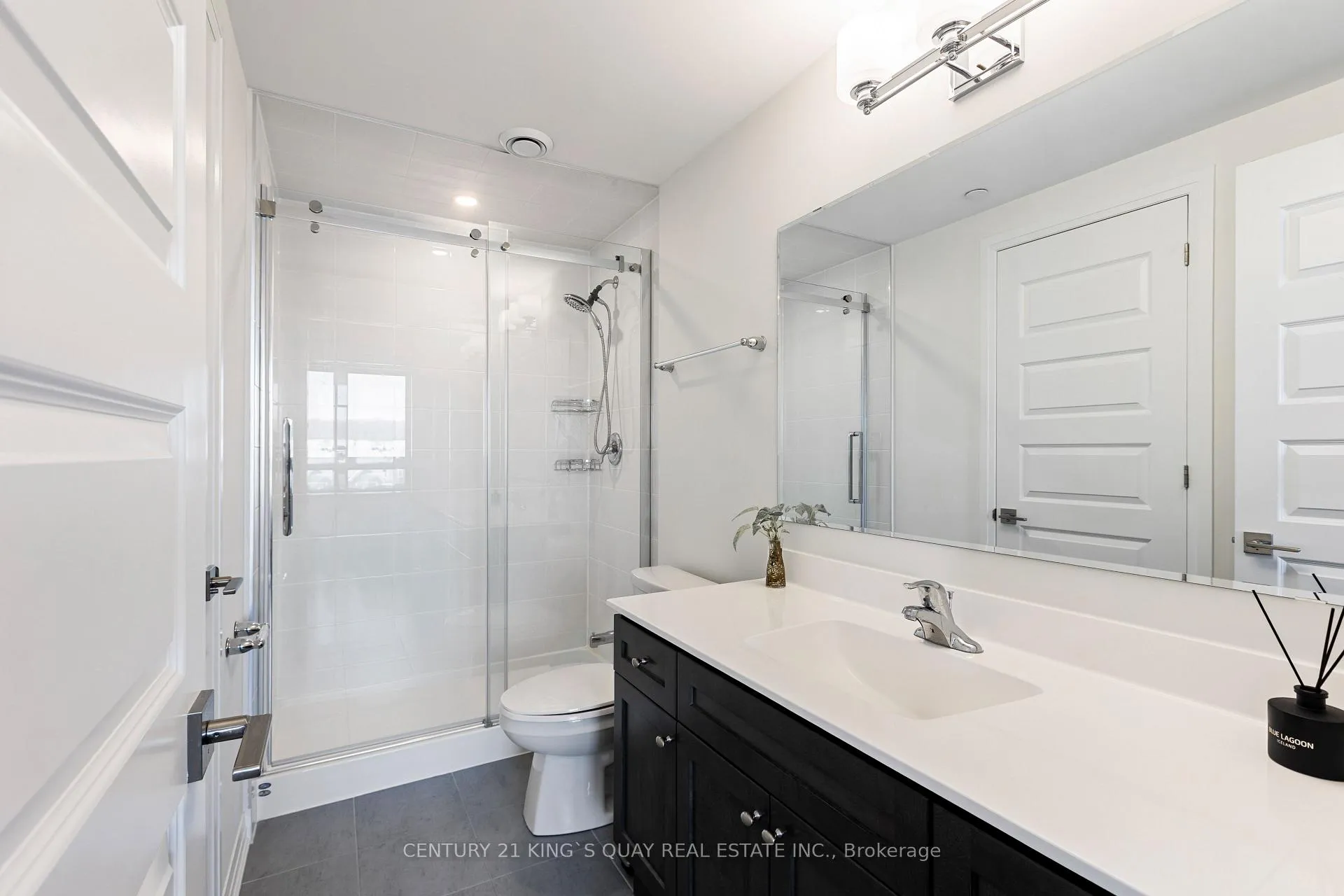 Photo 20 of Unit 503, 58 Adam Sellers Street, Markham, Cornell — HOMEH