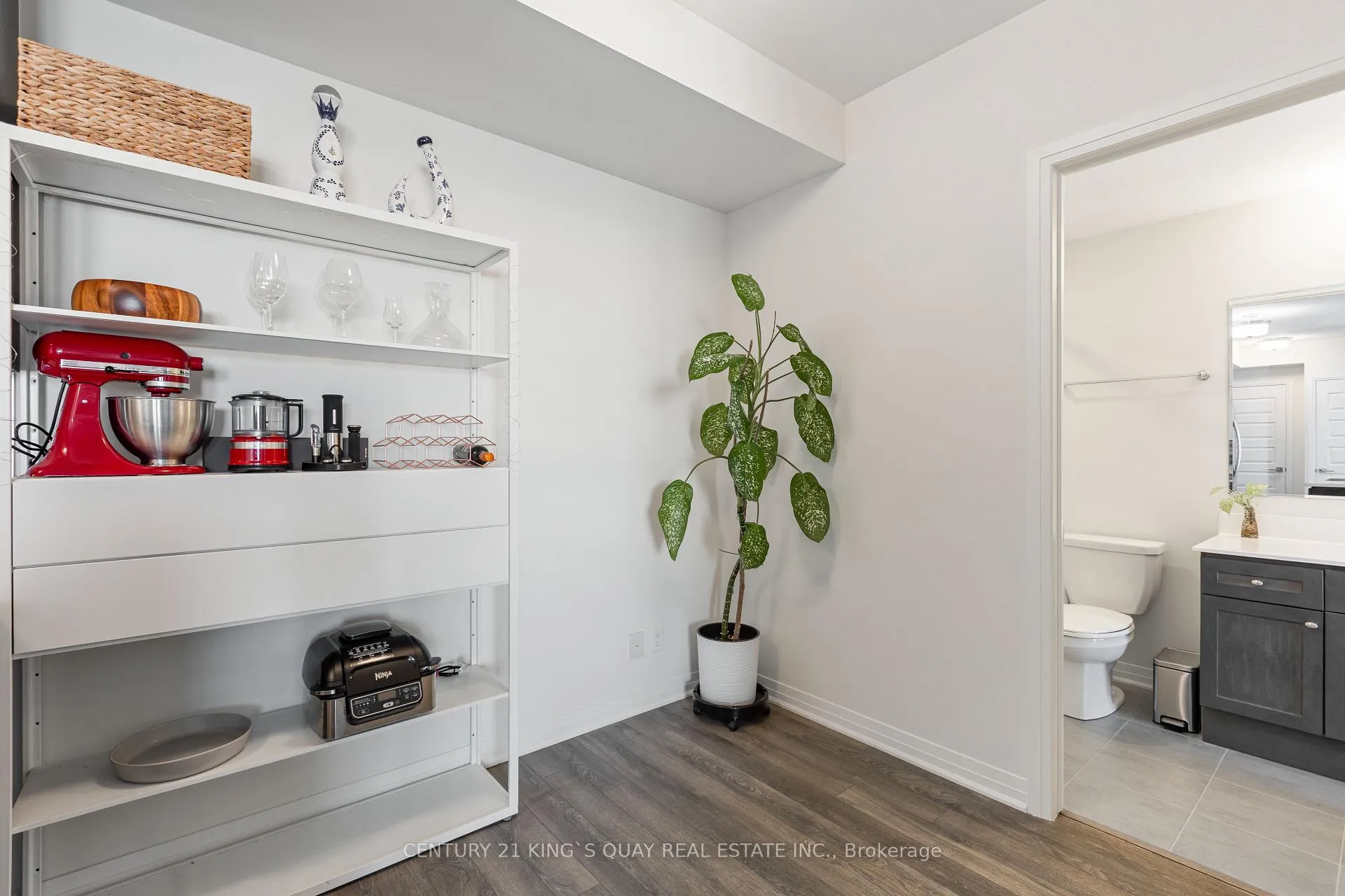 Photo 22 of Unit 503, 58 Adam Sellers Street, Markham, Cornell — HOMEH