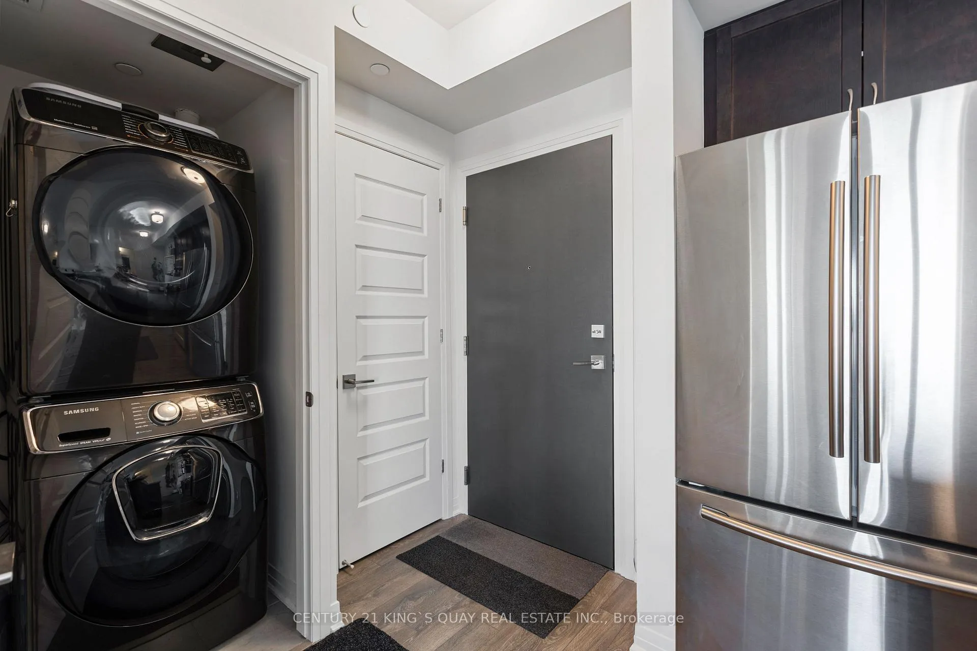 Photo 23 of Unit 503, 58 Adam Sellers Street, Markham, Cornell — HOMEH