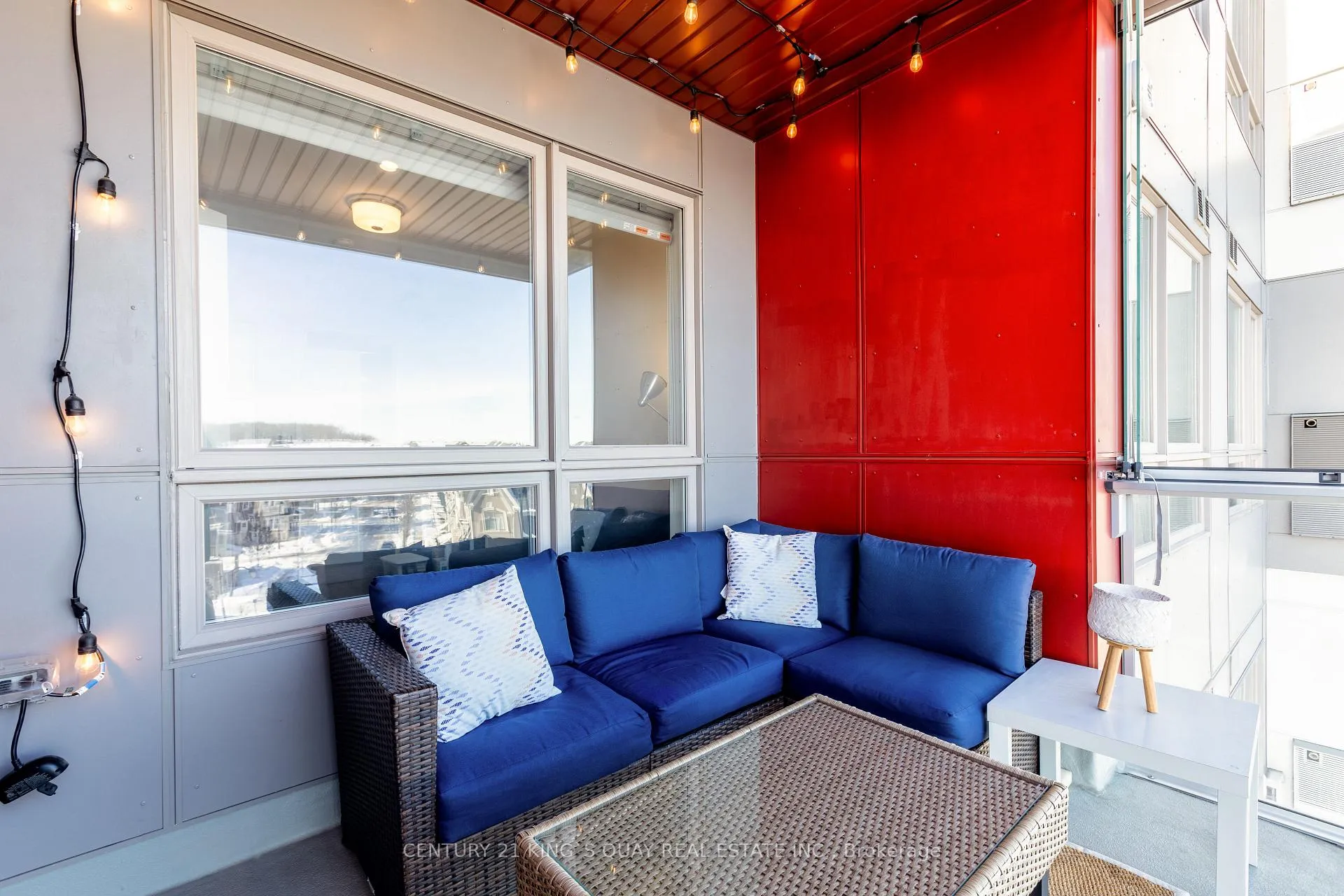 Photo 26 of Unit 503, 58 Adam Sellers Street, Markham, Cornell — HOMEH