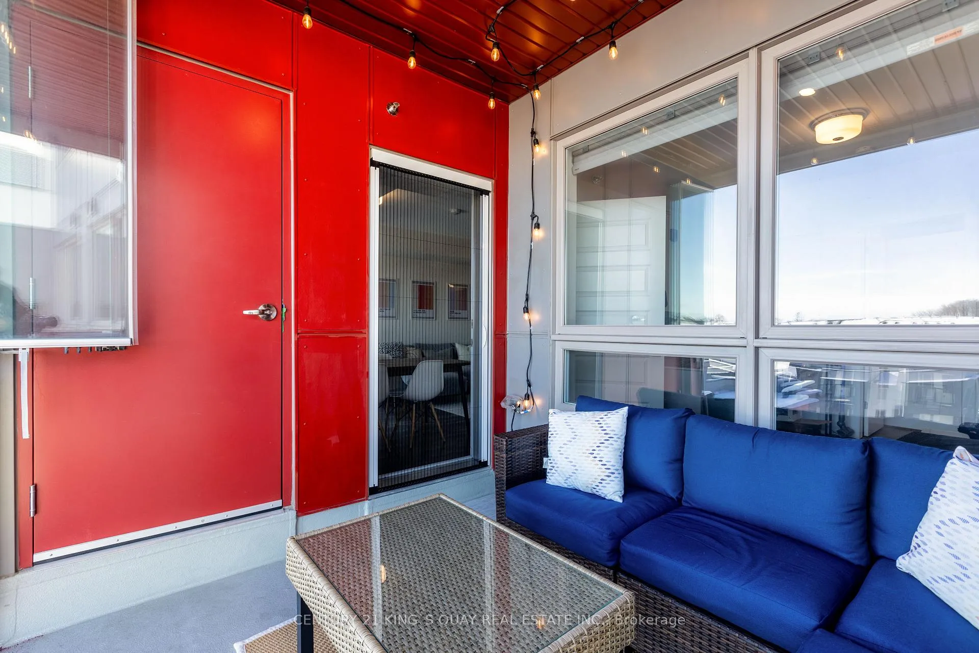 Photo 27 of Unit 503, 58 Adam Sellers Street, Markham, Cornell — HOMEH