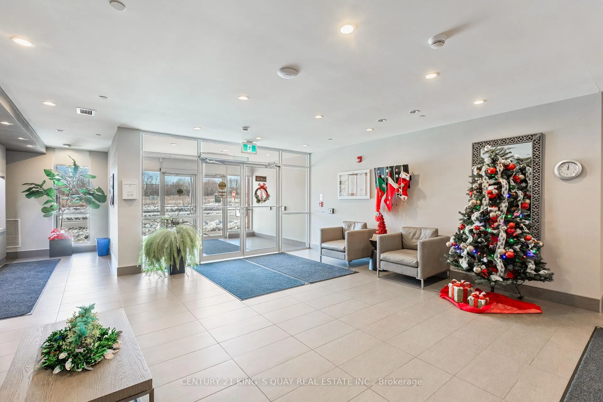 Photo 28 of Unit 503, 58 Adam Sellers Street, Markham, Cornell — HOMEH